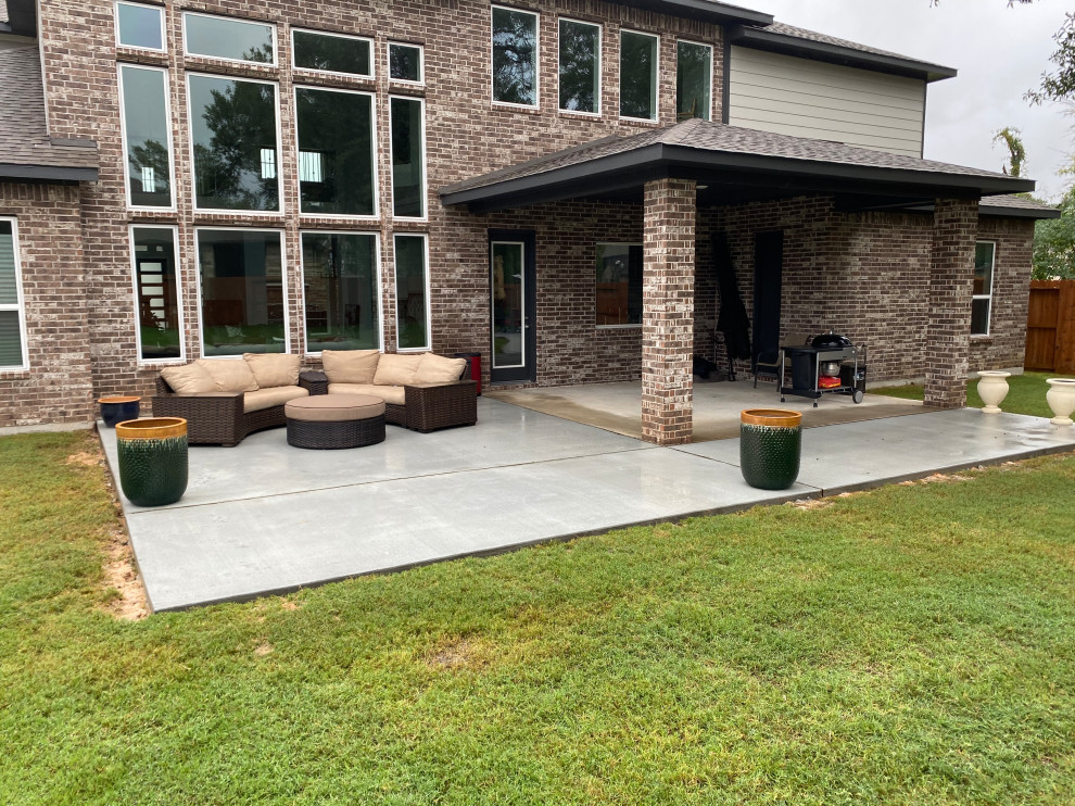 Cherrywood - Pool & Covered Patio
