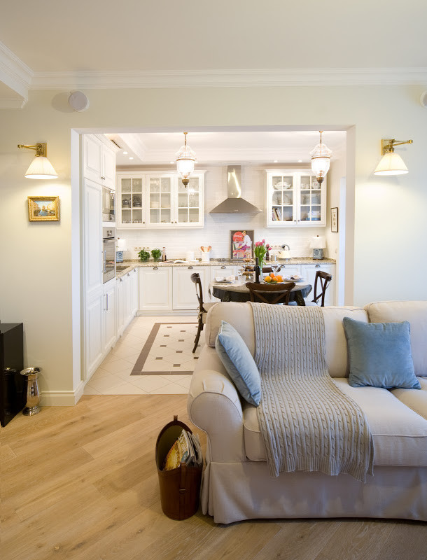 Англо-американская кухня