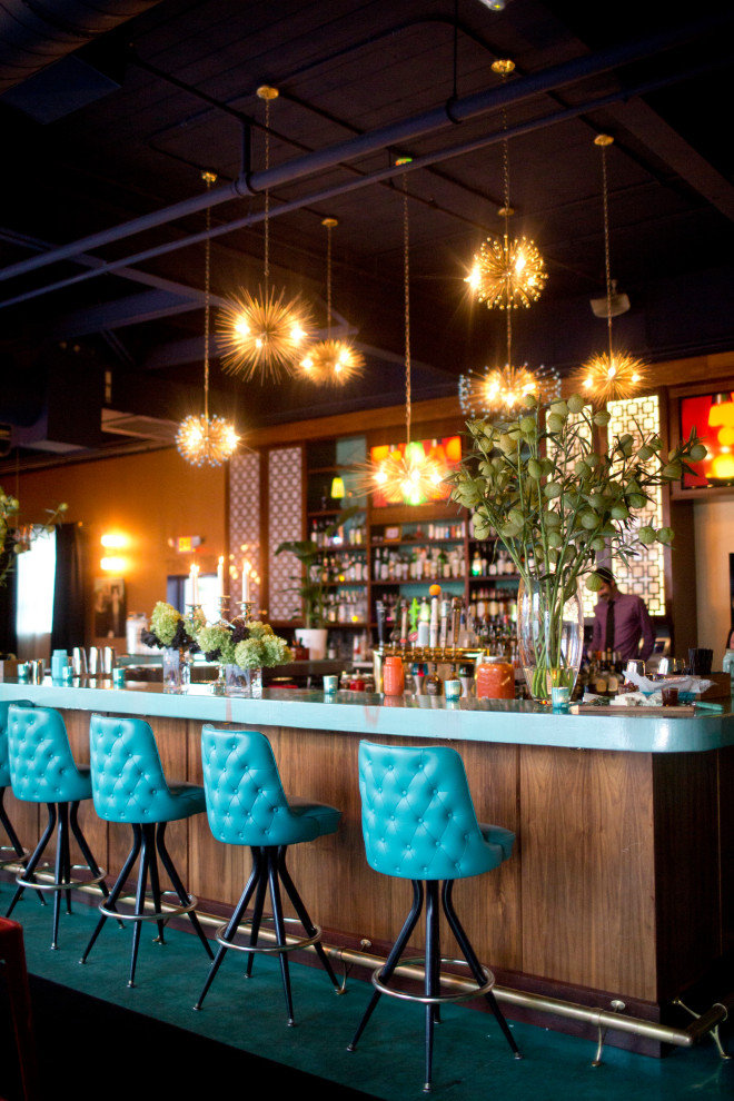 Ogie’s Trailer Park