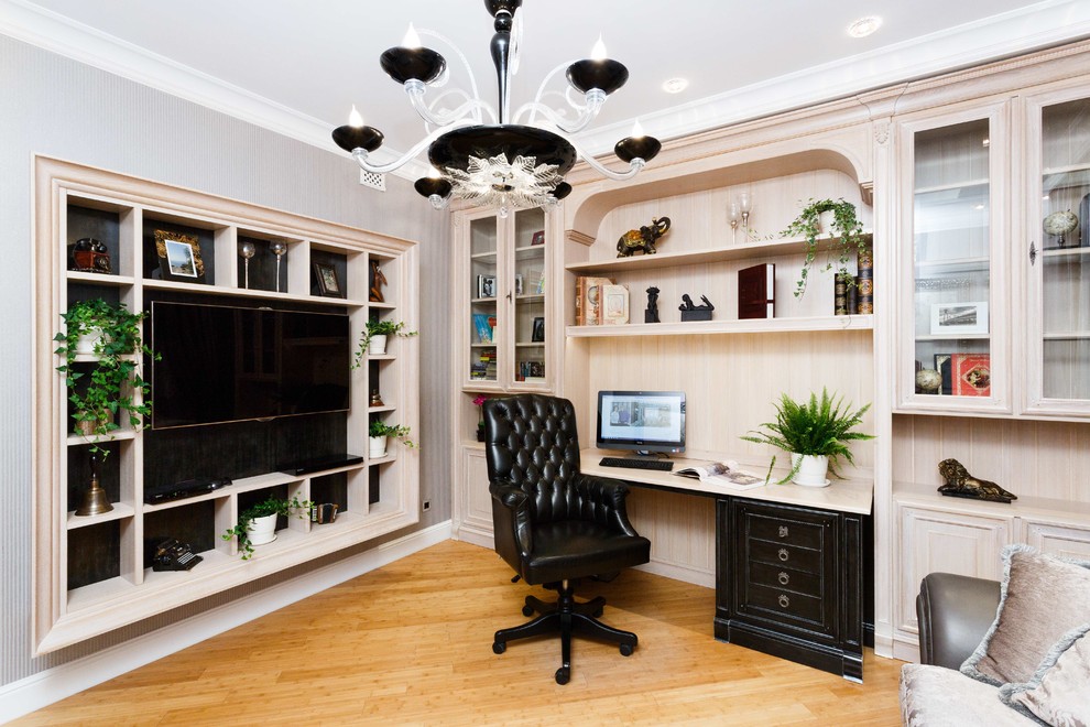 Дом в г. Калининграде