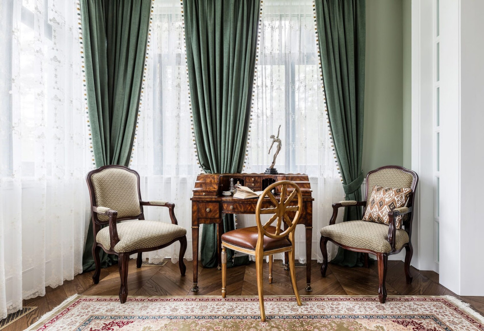 Загородный дом на Финском заливе