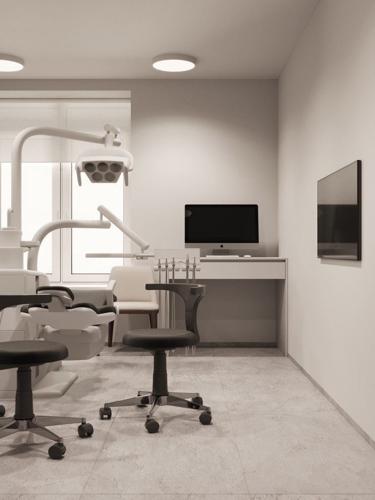 Центр стоматологии "ХЛЫНОВ"