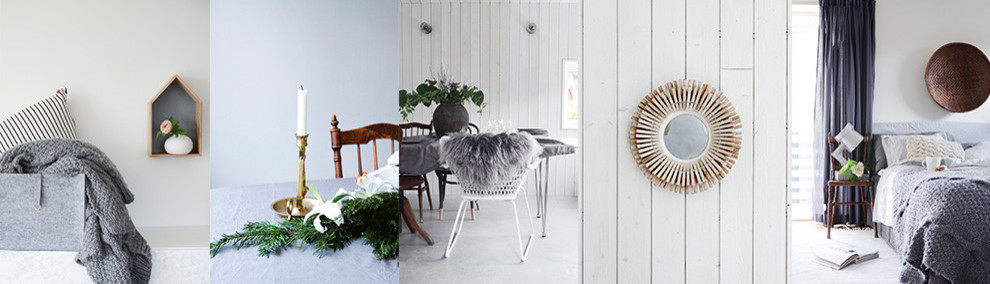 Diy och pyssel till hemmet