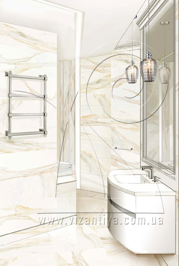 Квартира, в которой хочется жить