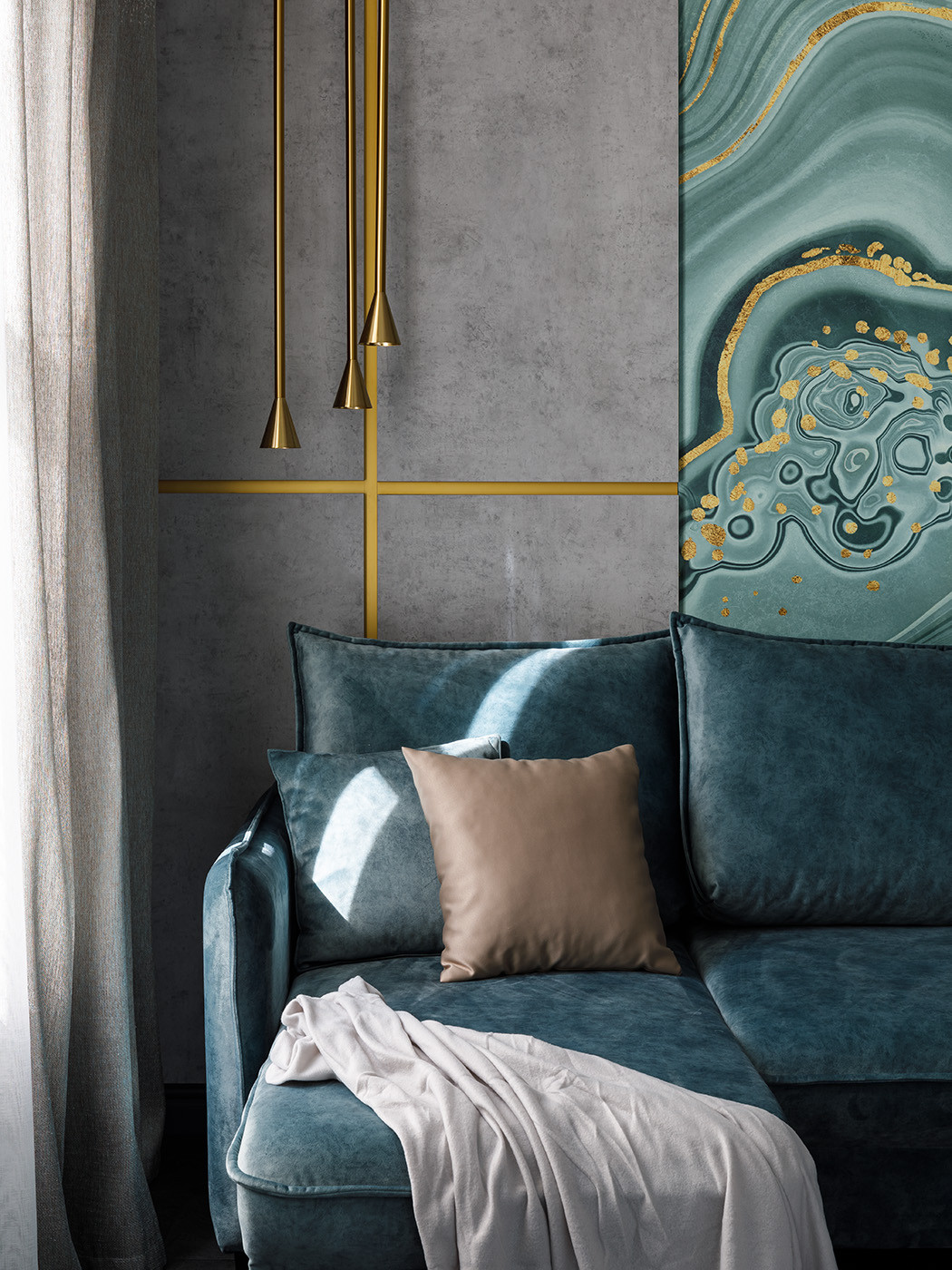 Апартаменты Mineral