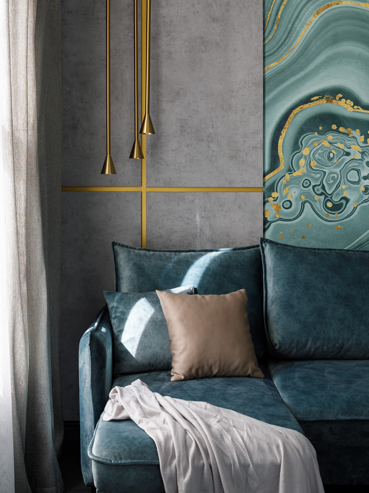 Апартаменты Mineral