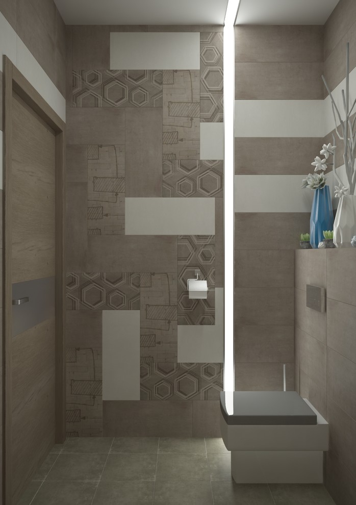 спальня на ул. Державина, г. Новосибирск