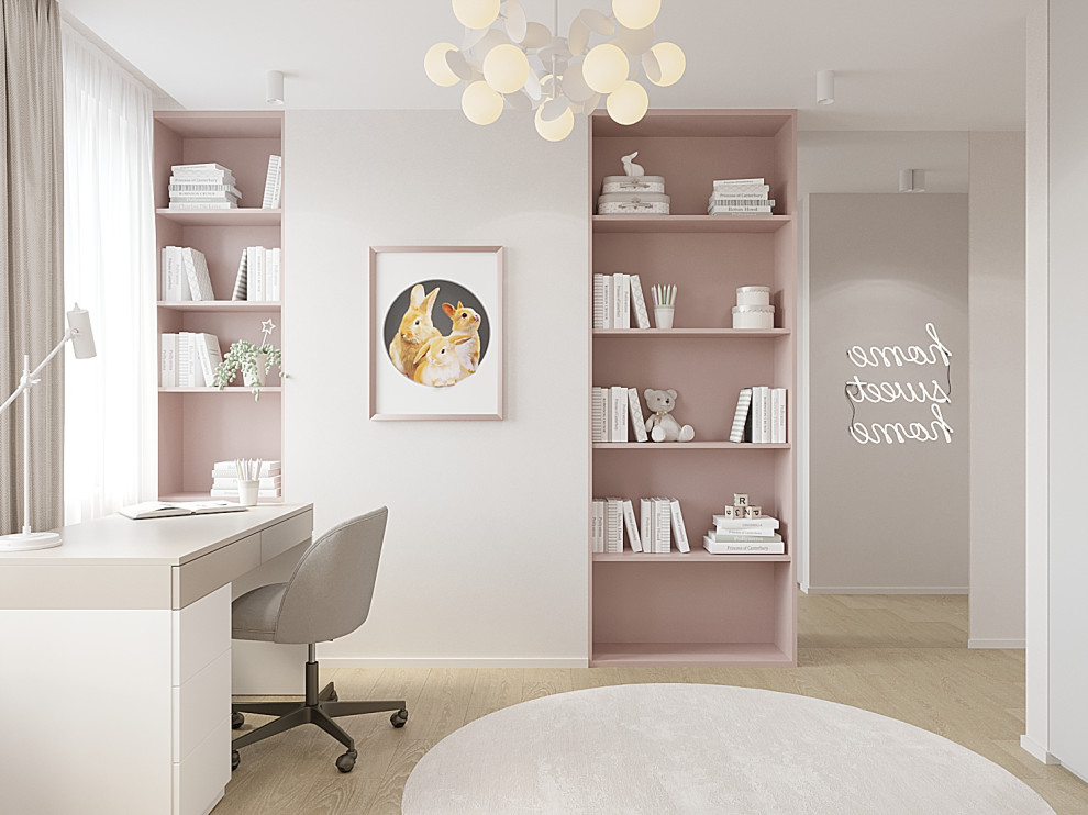 Энтузиастов