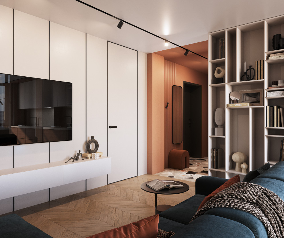 ЖК на Буачидзе, Ессентуки