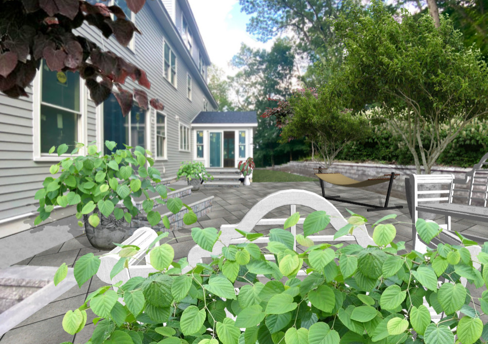 Small Patios