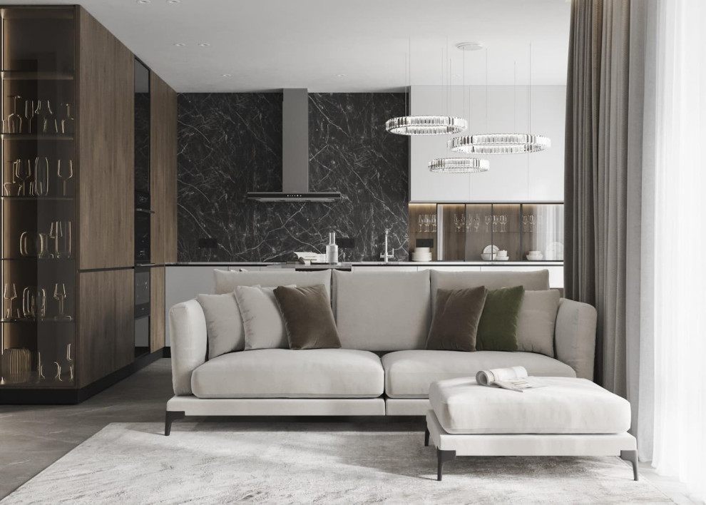 Гармония стиля и комфорта