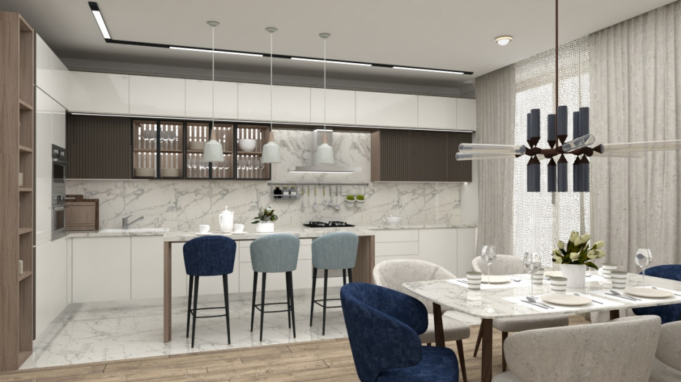 Частный дом , г.Казань