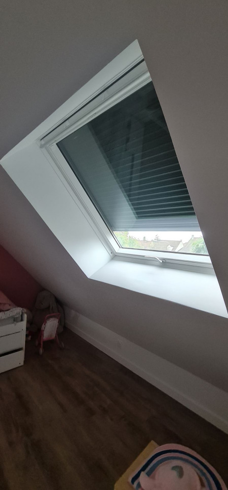 Rénovation et Aménagement d'Extension