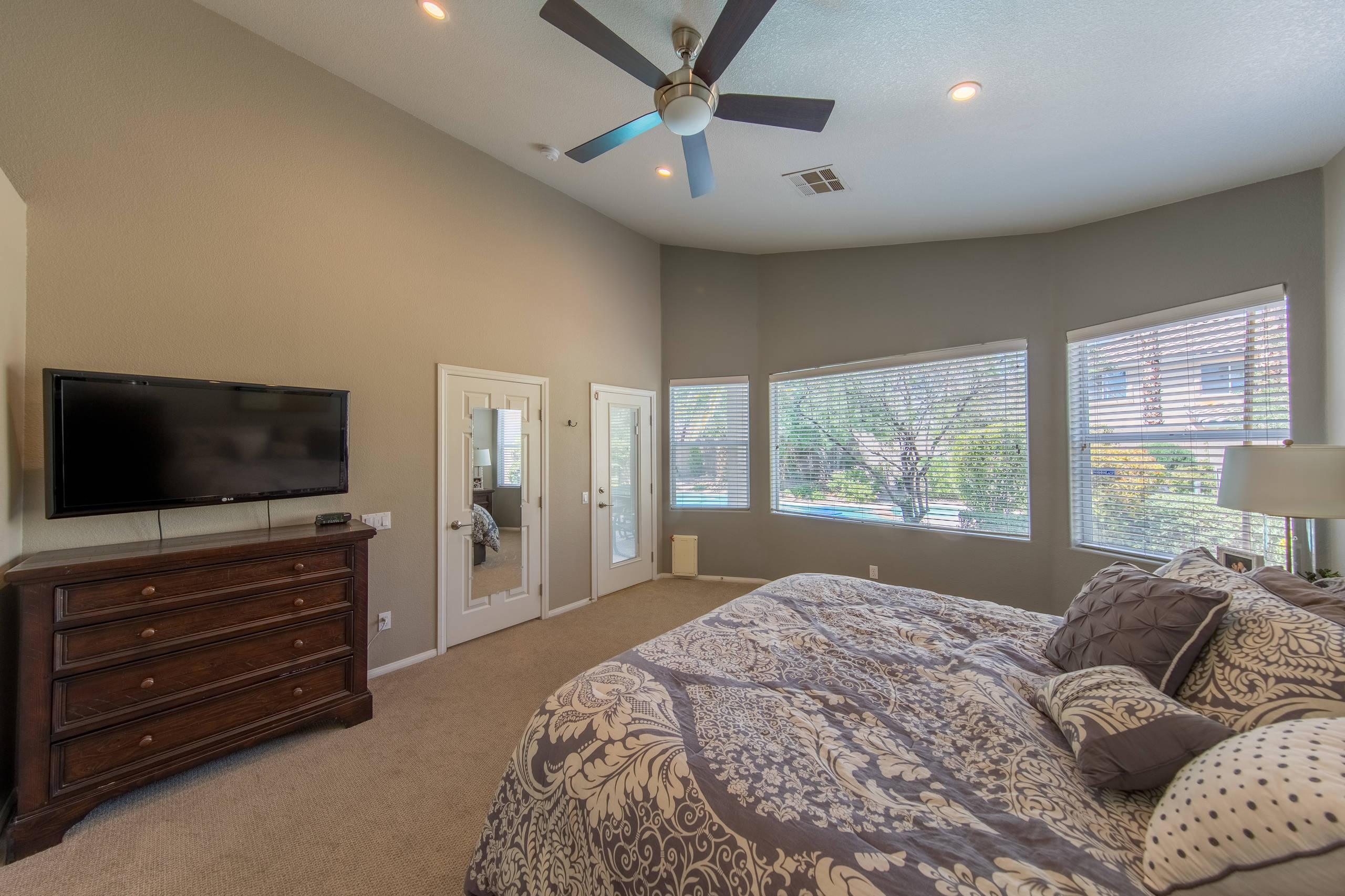 Timber WIllow Phase 2 | Whole Home Design