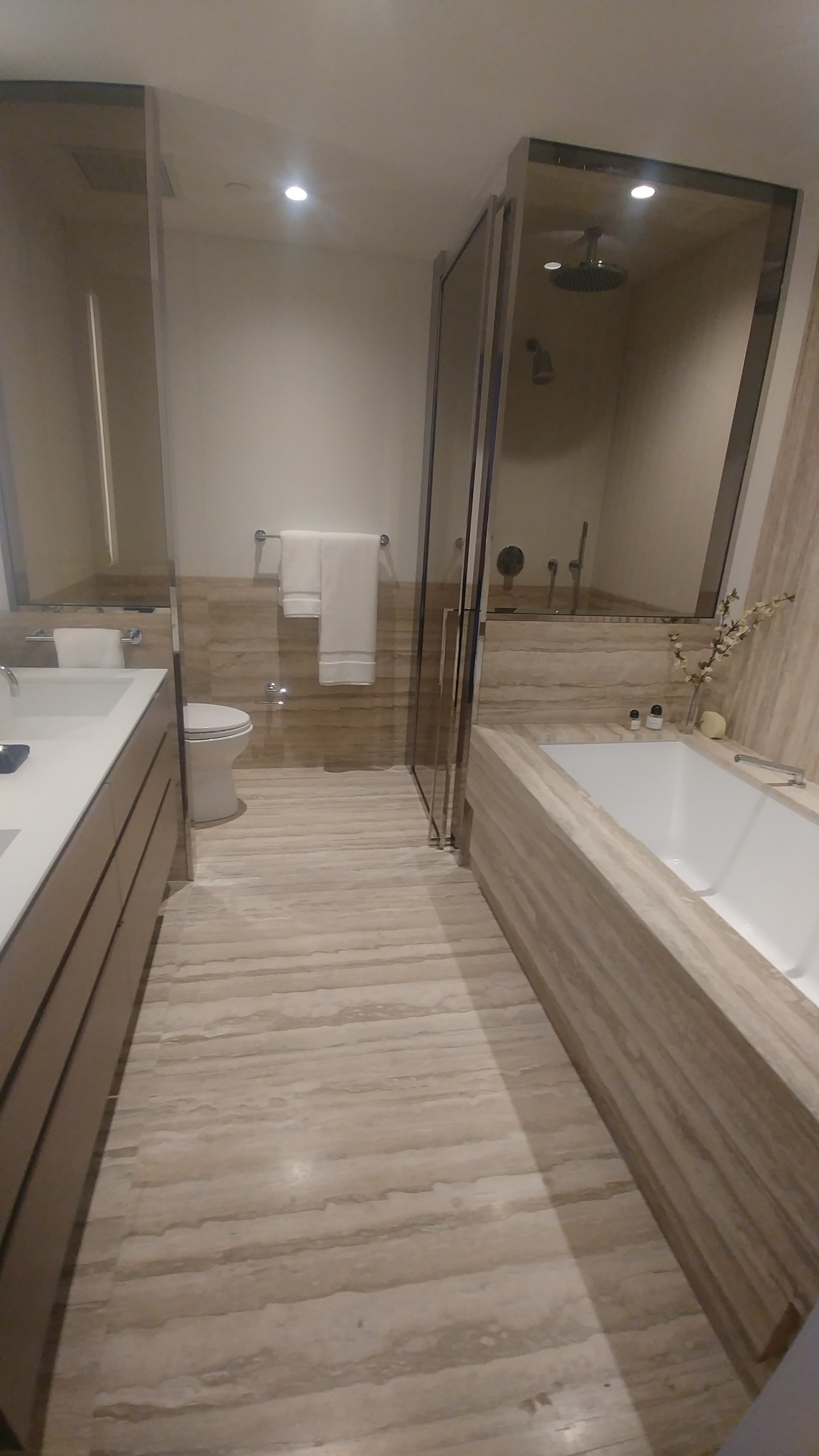 Residential Projects