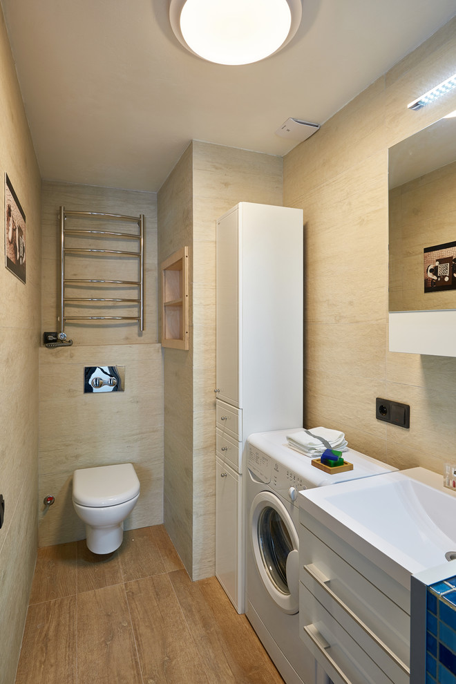 Декорирование студии в Tribeka Apartments