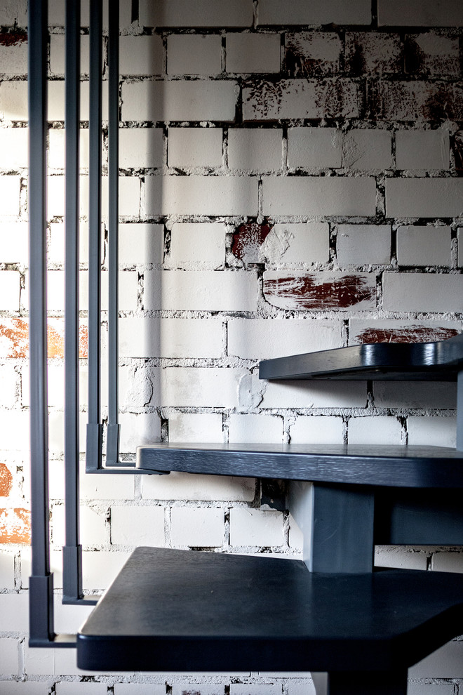 Дом четырех лестниц