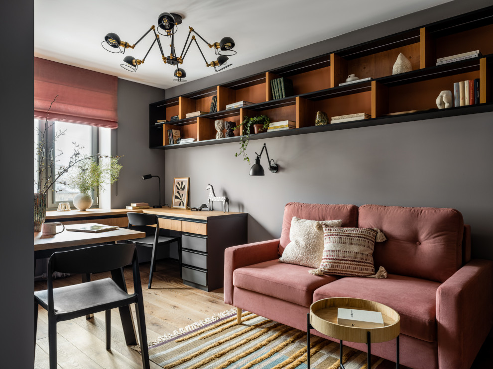 Квартира на Бутырской