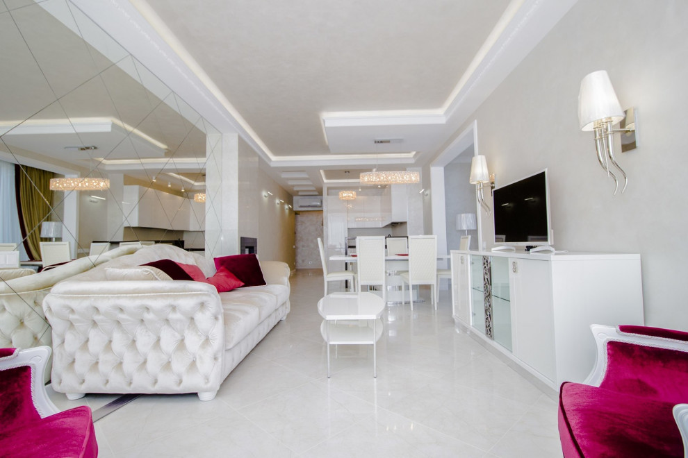 Ремонт Квартиры под ключ