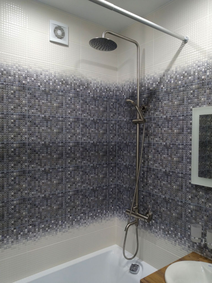 Ремонт 2-к квартиры