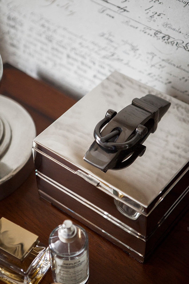 Квартира на Бабушкина для Houzz