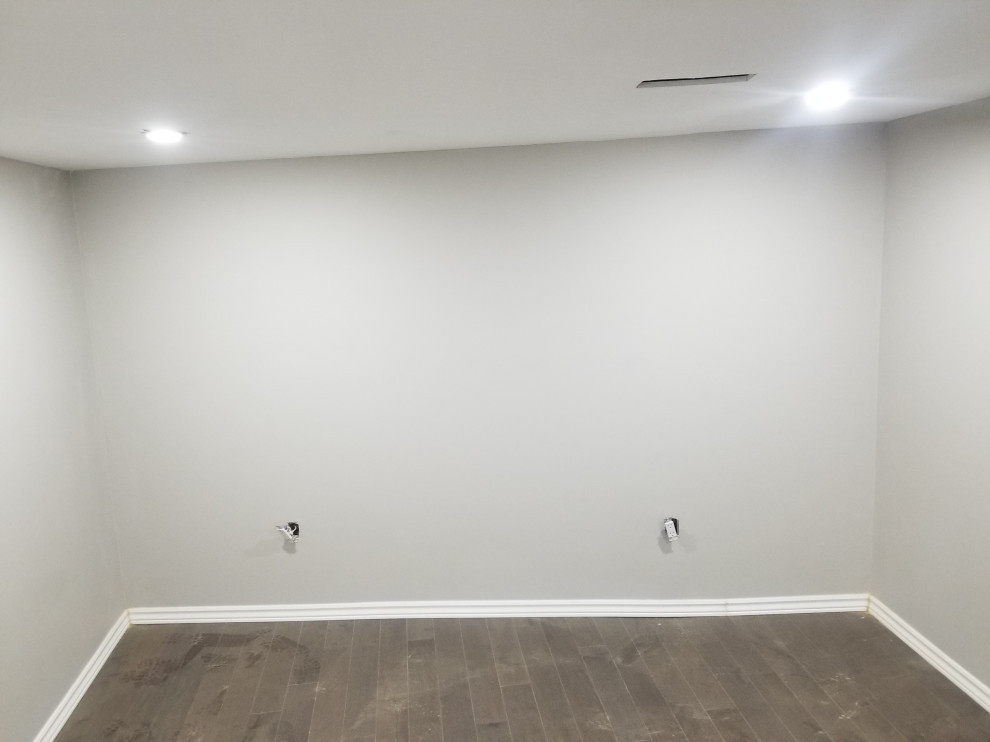Home Remodel