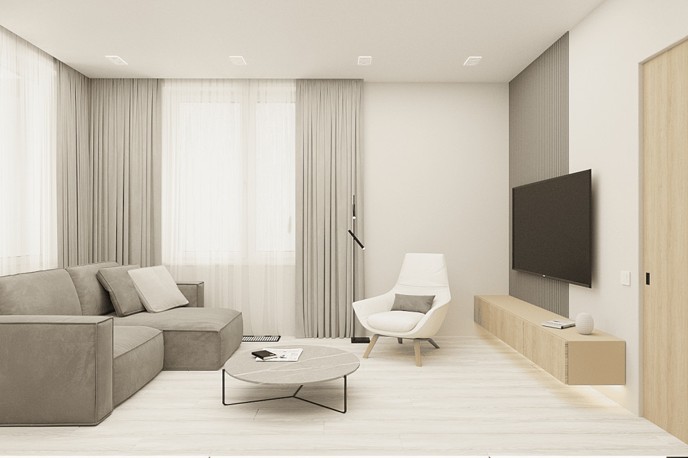 Волоколамское шоссе