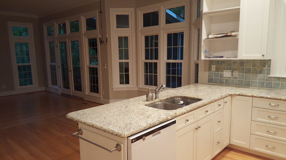 Remodel
