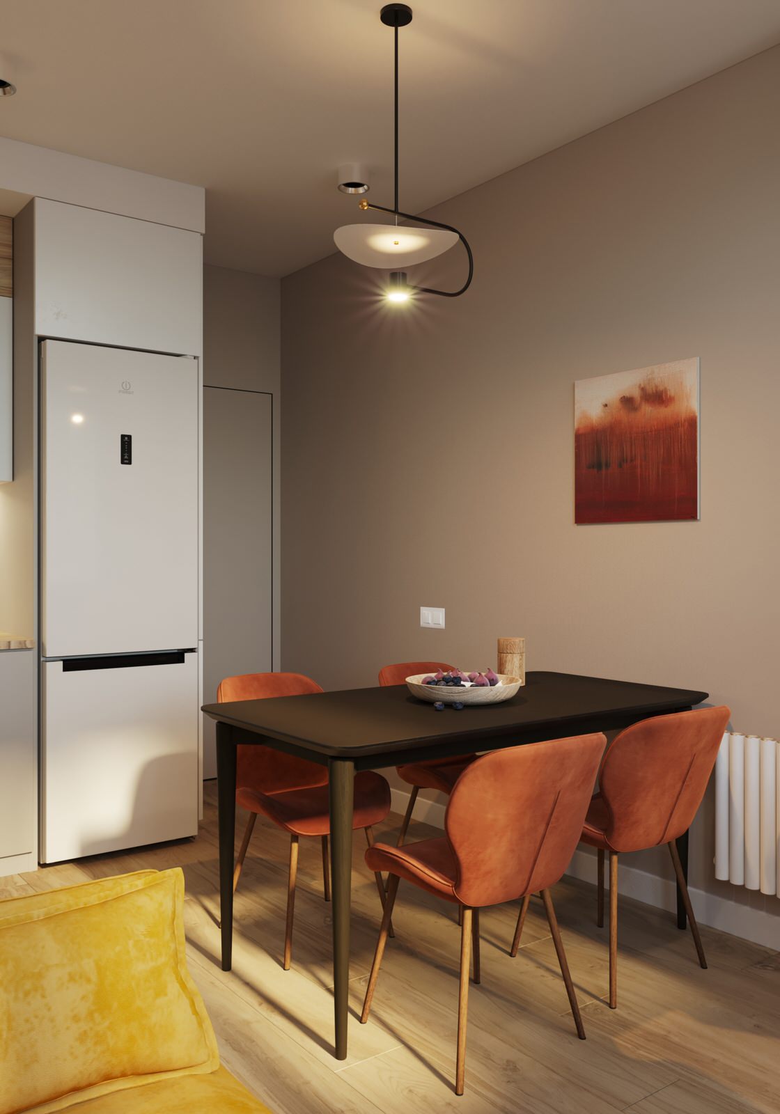 Звезда столицы