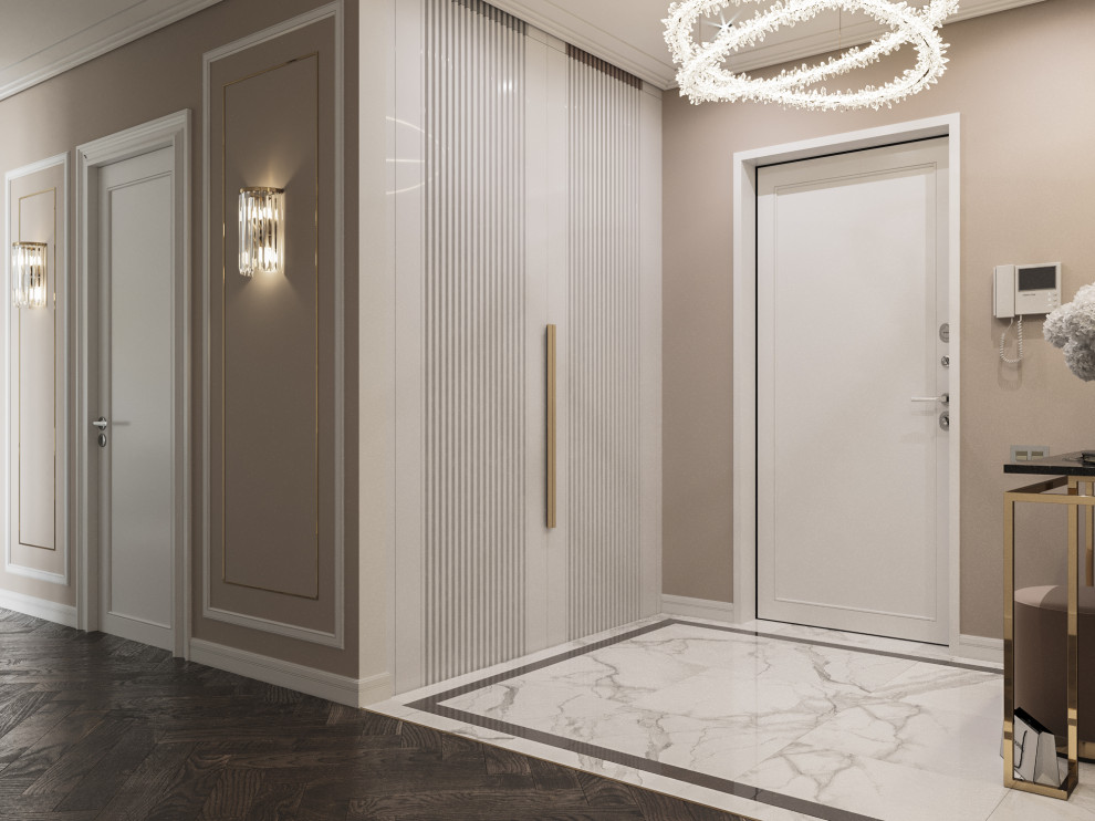 Квартира 65 м.кв. в ЖК "Novin Квартал"