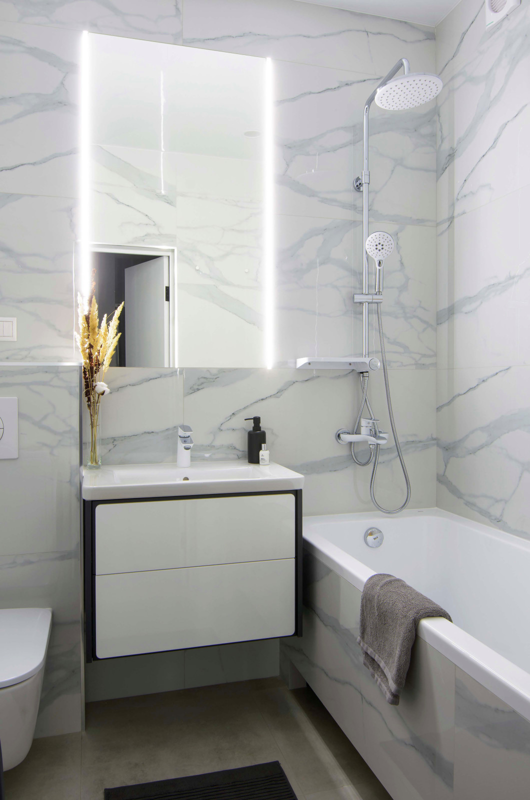 Комфорт в аренду