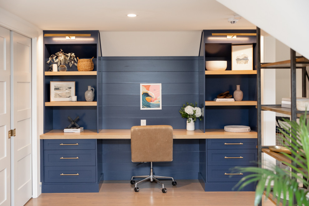 Lake Shore Residence - Transitional - Home Office - Orlando - by ...