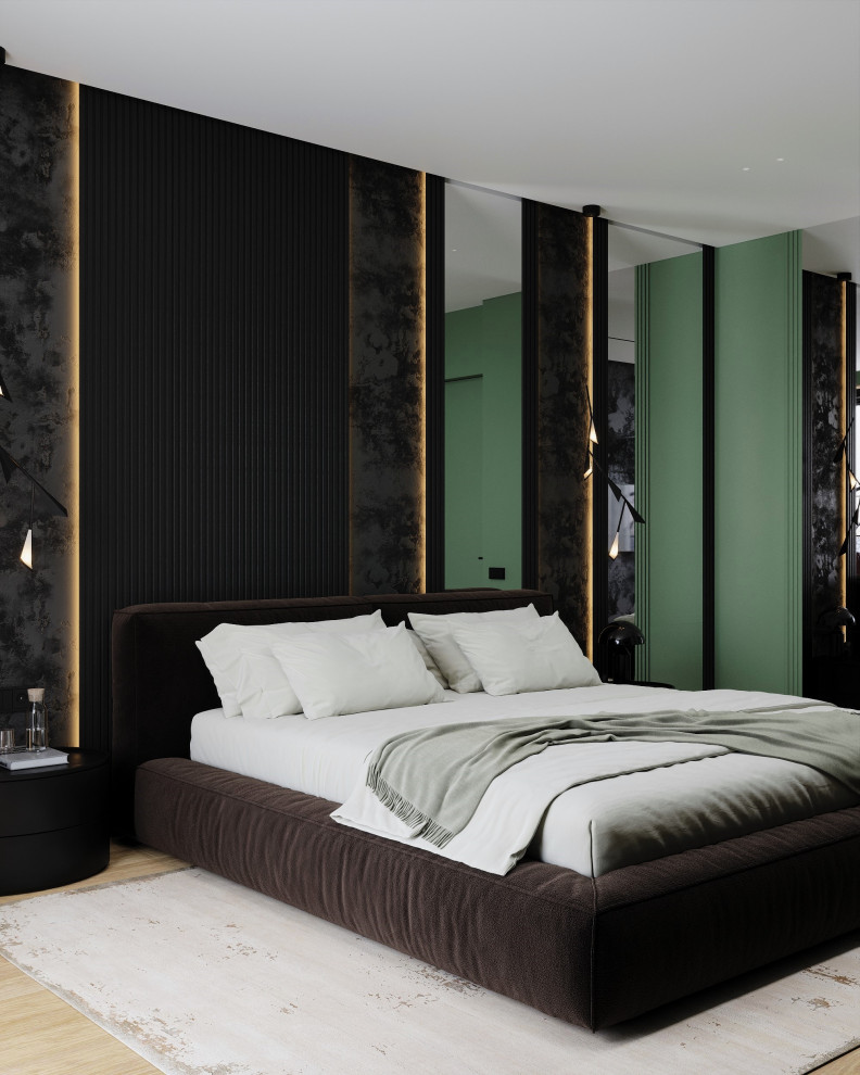 Двухуровневая квартира г. Обнинск