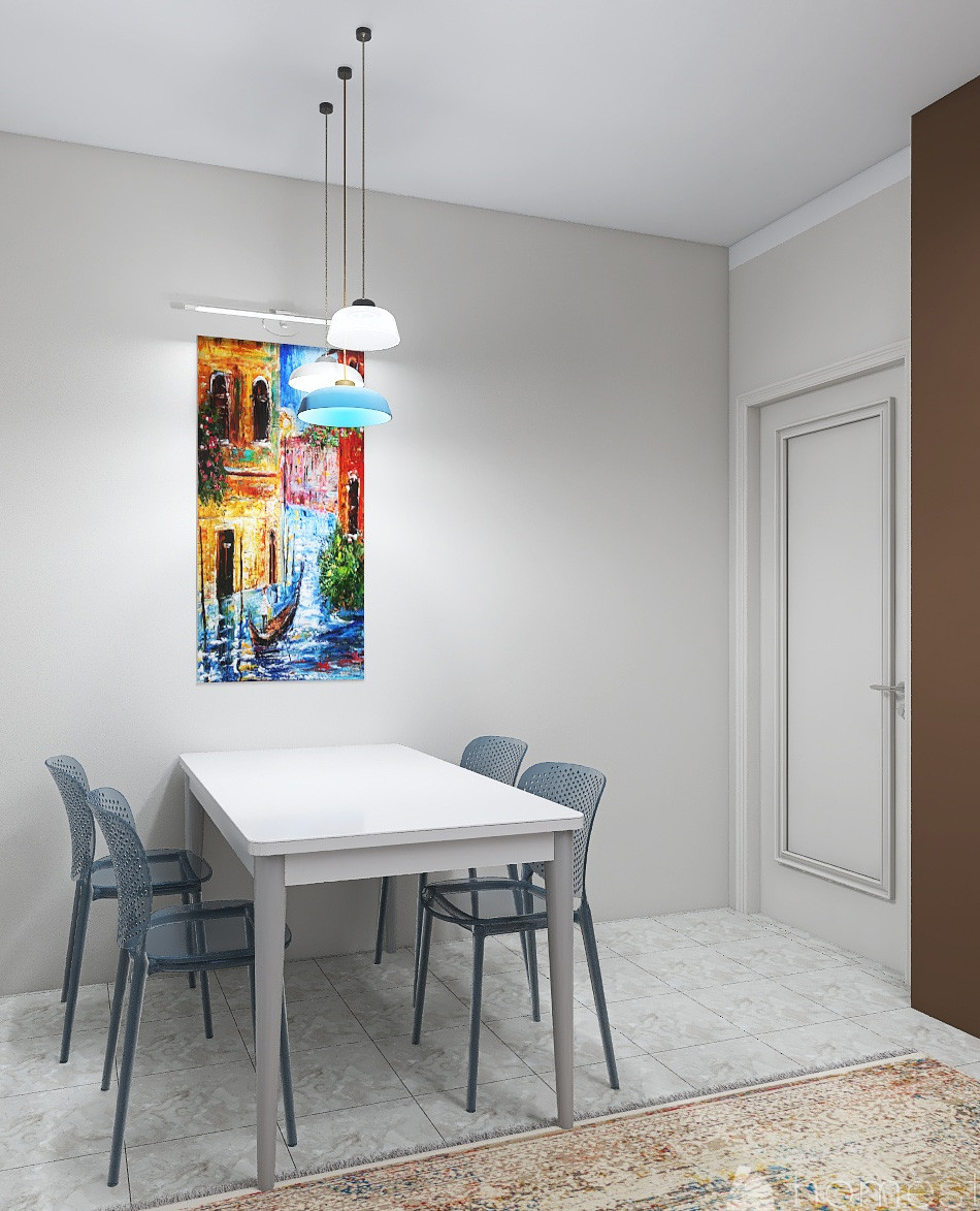 квартира в Венеции