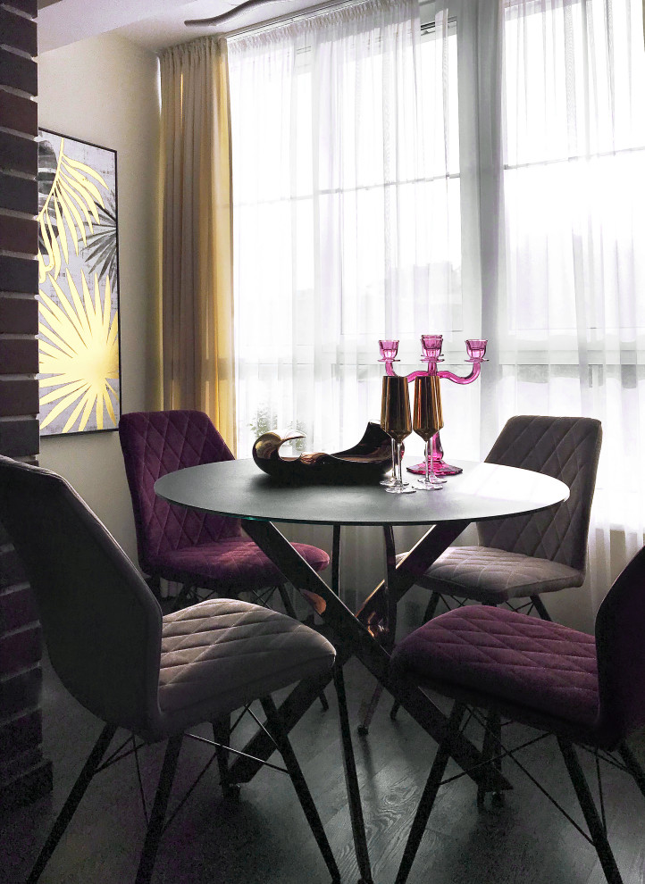 Квартира с чердаком