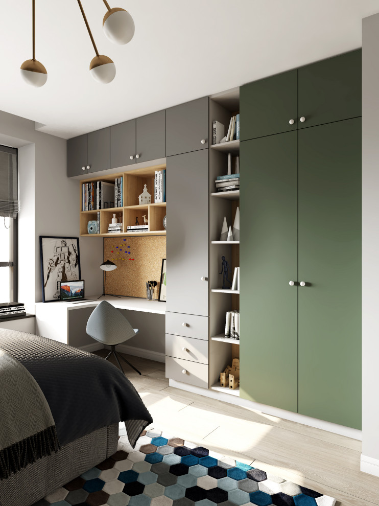 Единение с природой