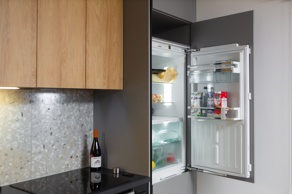 ЖК "Светлый мир. внутри" в Сестрорецке