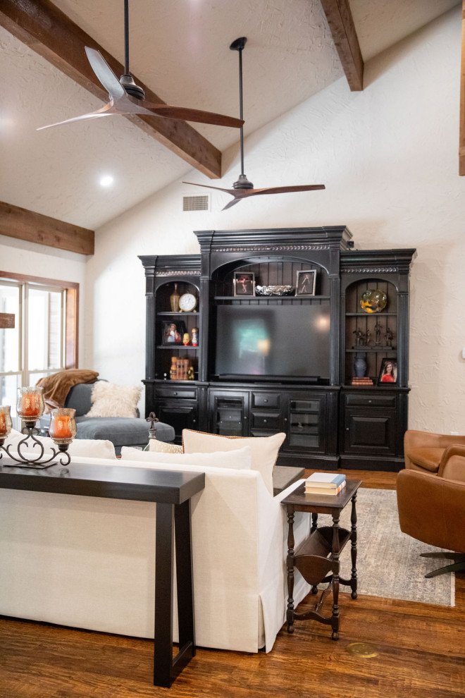 Whole Home Renovation III