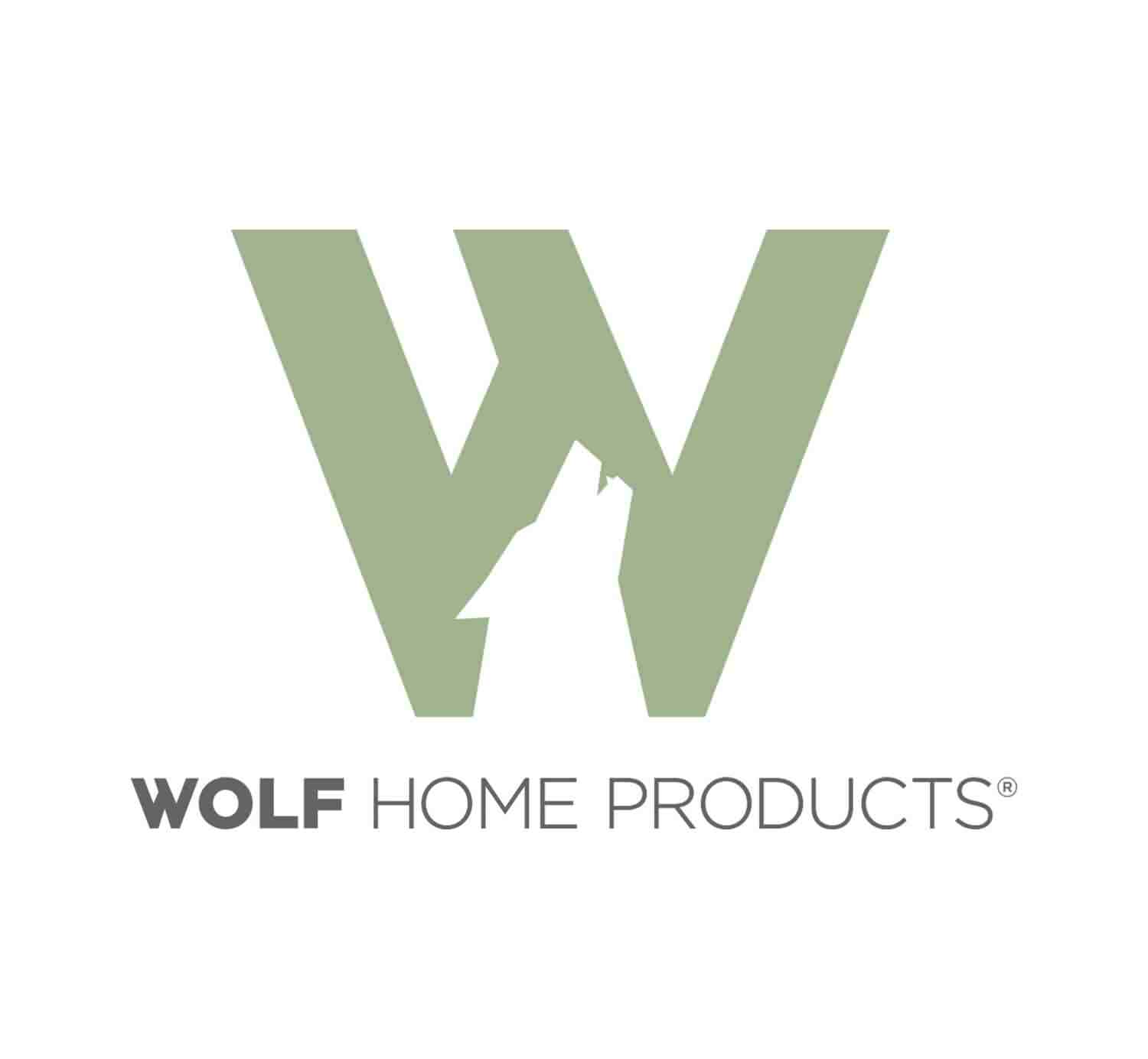 Wolf Home Products Cabinetry