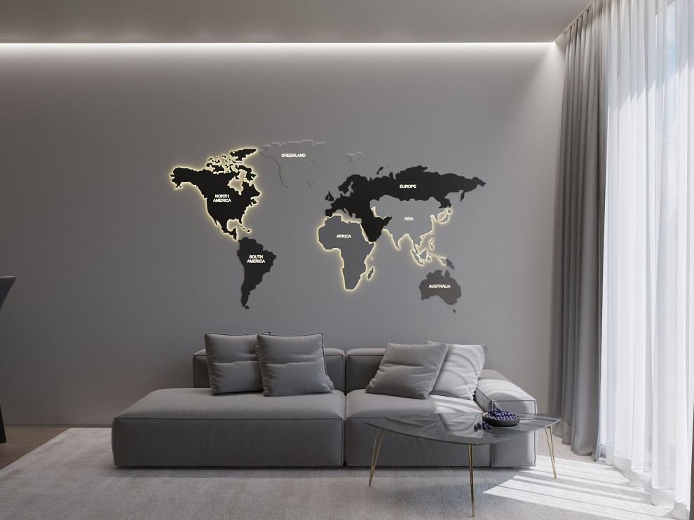 Современный "гараж"