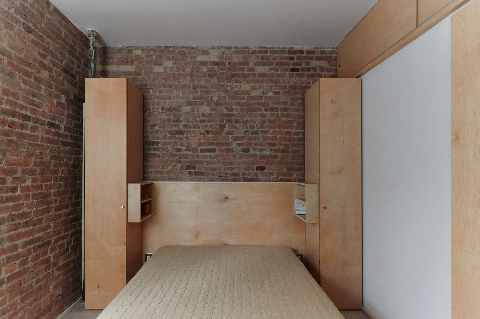 Uptown Transformer Apartment