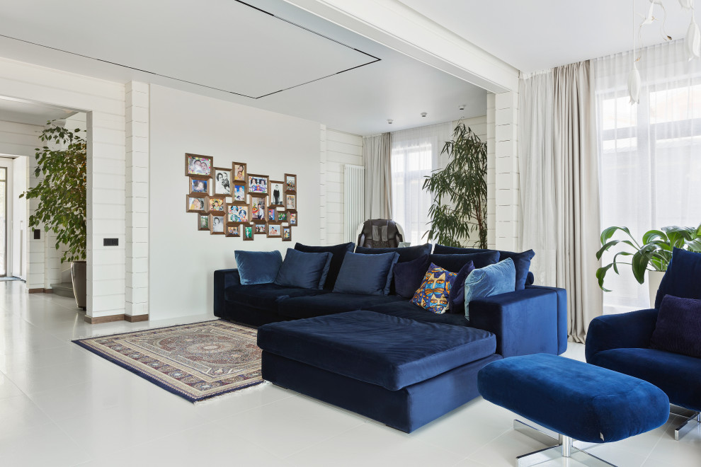 Частный дом (Лаишевский район)