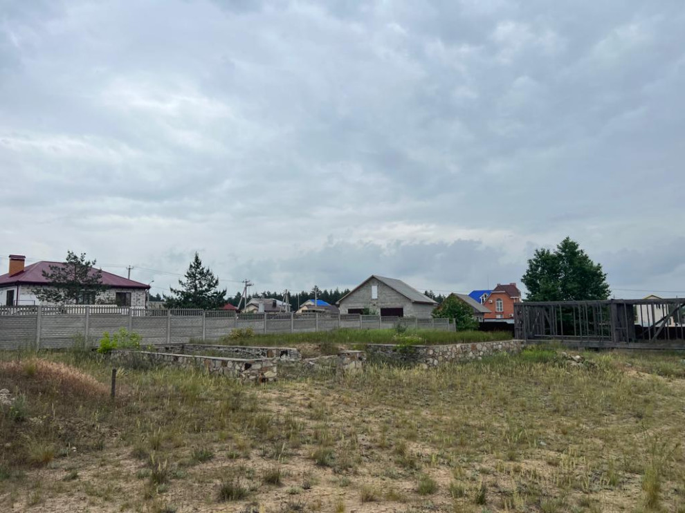 Проект гостиничного комплекса площадью 64 сотки