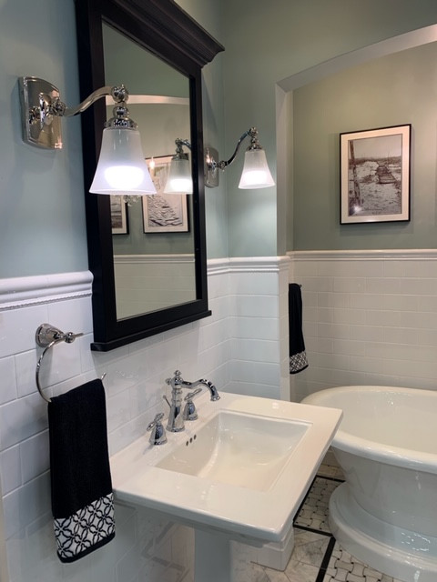 P & D Construction / Remodeling