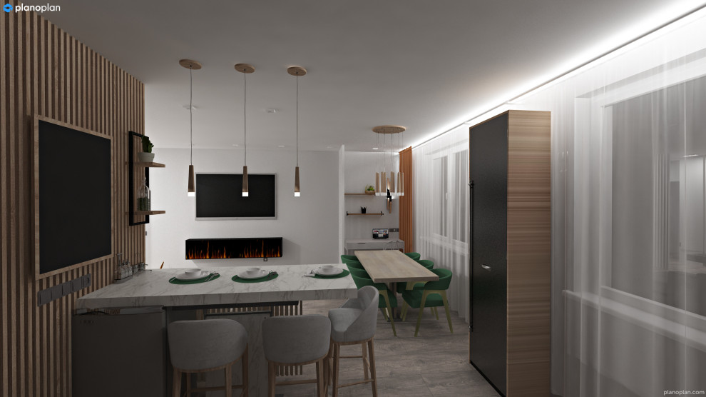 Уют и гармония