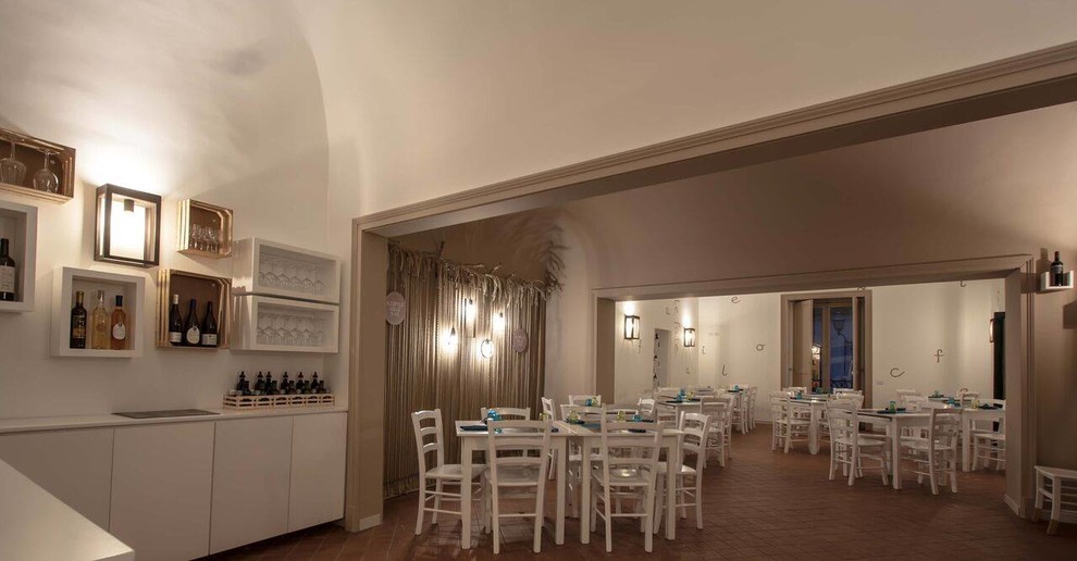 PIZZERIA IL CORTILE DELLE FATE