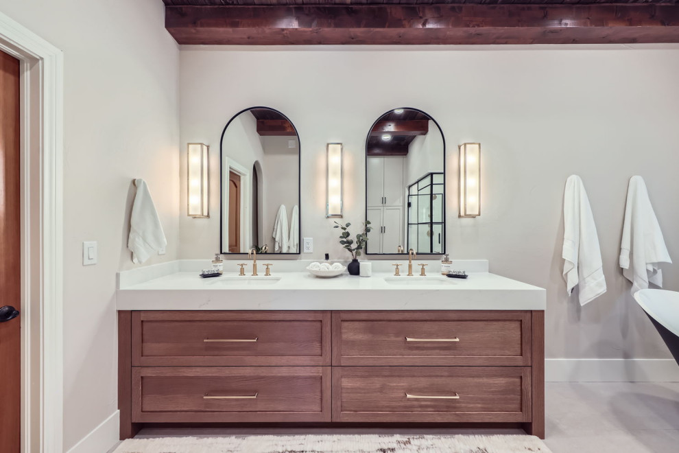 Master Bathroom Remodel