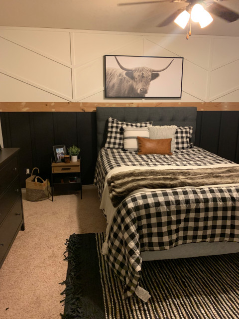 Bedroom Remodel shabby-chic-style-bedroom