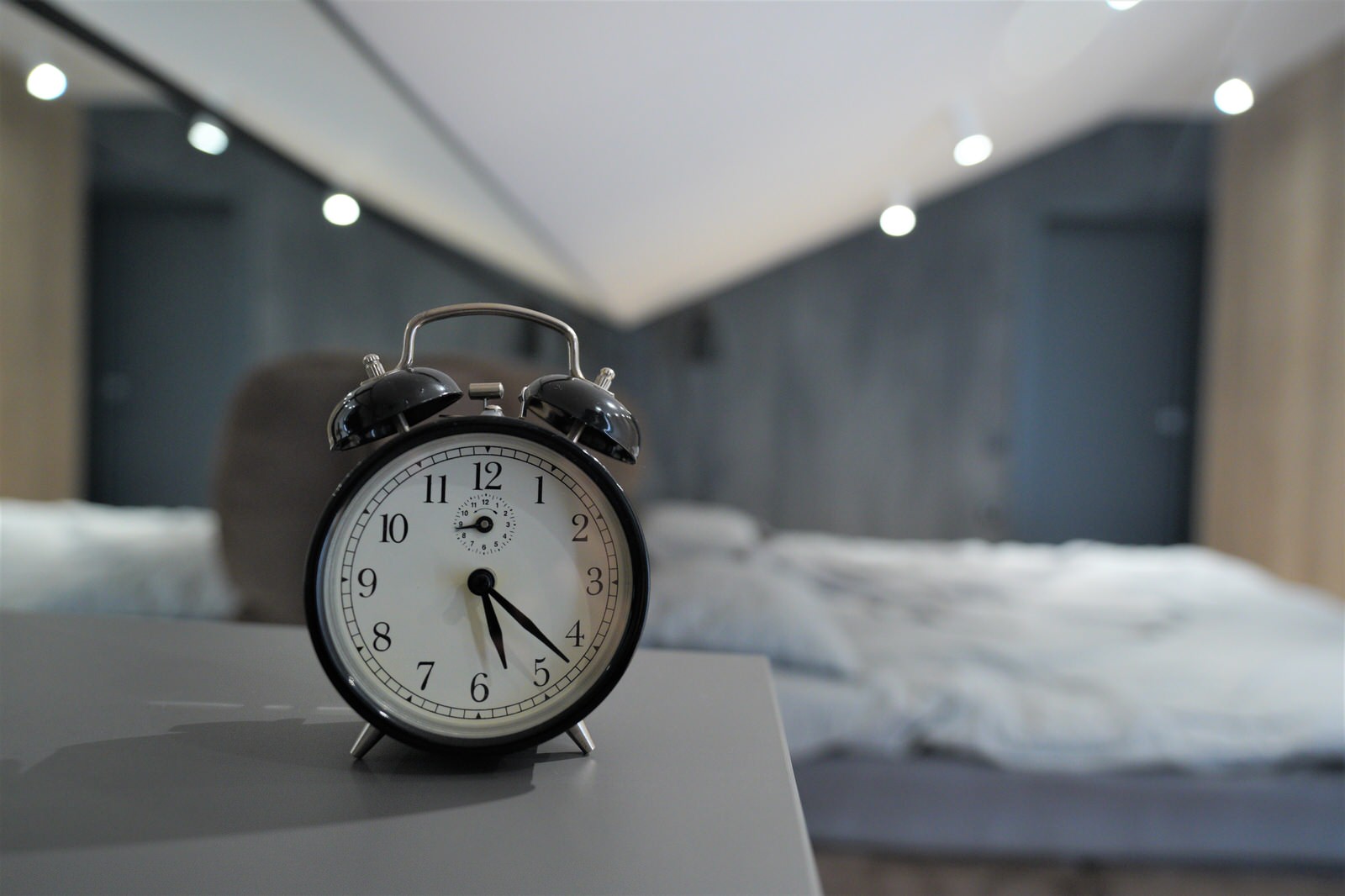 Загородный дом в стиле Loft