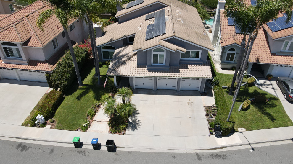 Bahorich - Remodel/New Construction - Laguna Hills, CA.